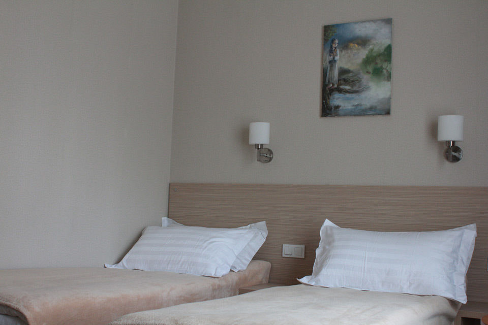 Bishkek Boutique Hotel Εξωτερικό φωτογραφία