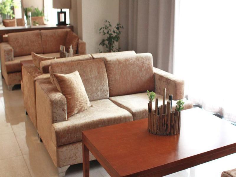 Bishkek Boutique Hotel Εξωτερικό φωτογραφία