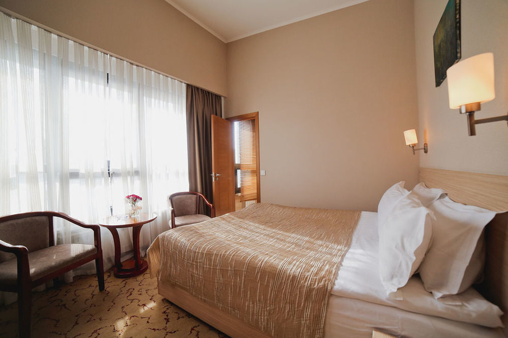 Bishkek Boutique Hotel Εξωτερικό φωτογραφία