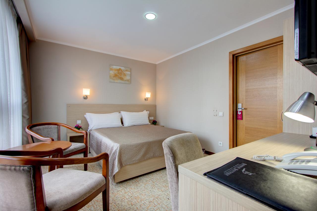 Bishkek Boutique Hotel Εξωτερικό φωτογραφία