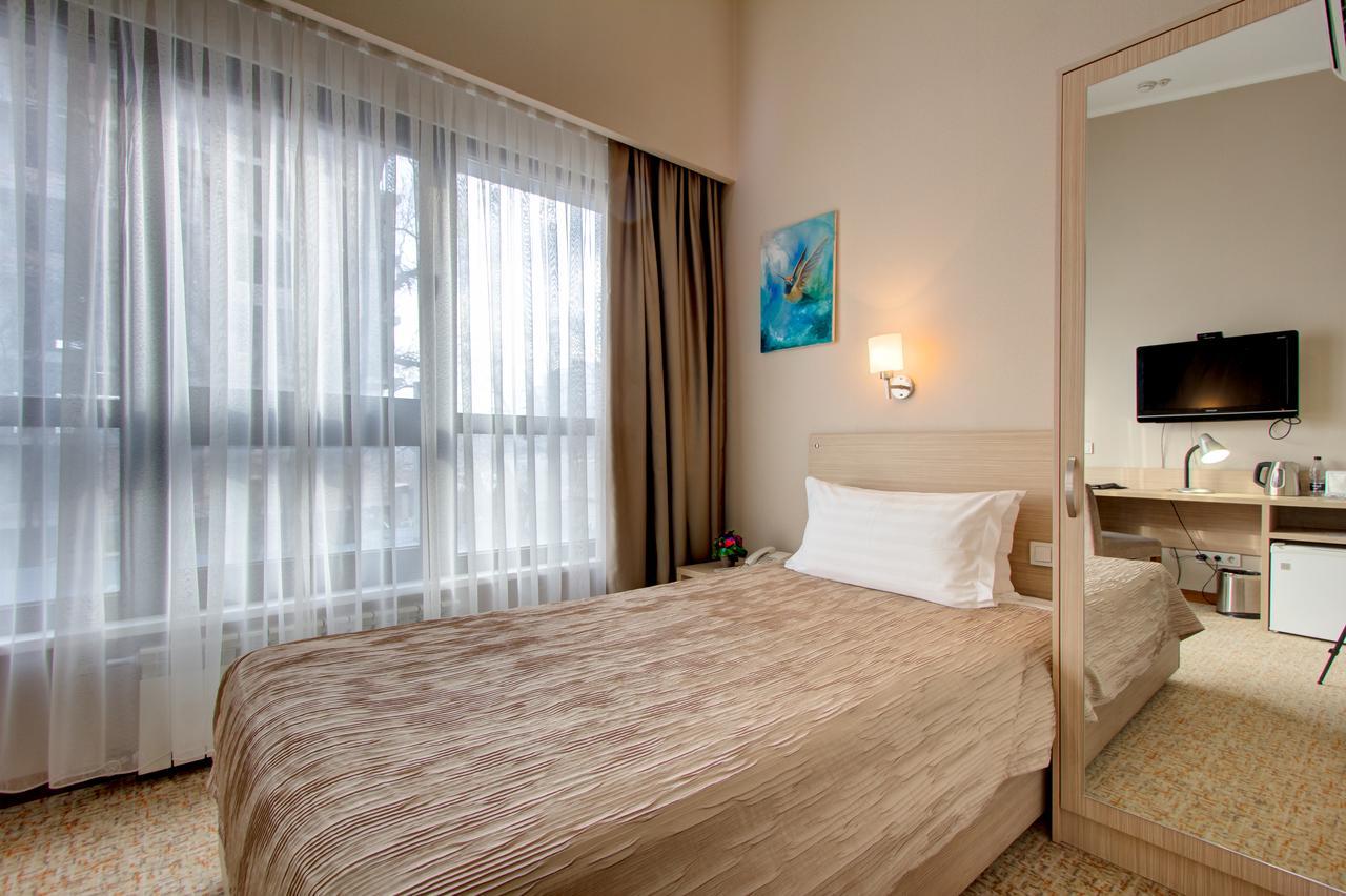 Bishkek Boutique Hotel Εξωτερικό φωτογραφία